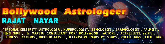 Rajat Nayar, Astro Signature Analysis